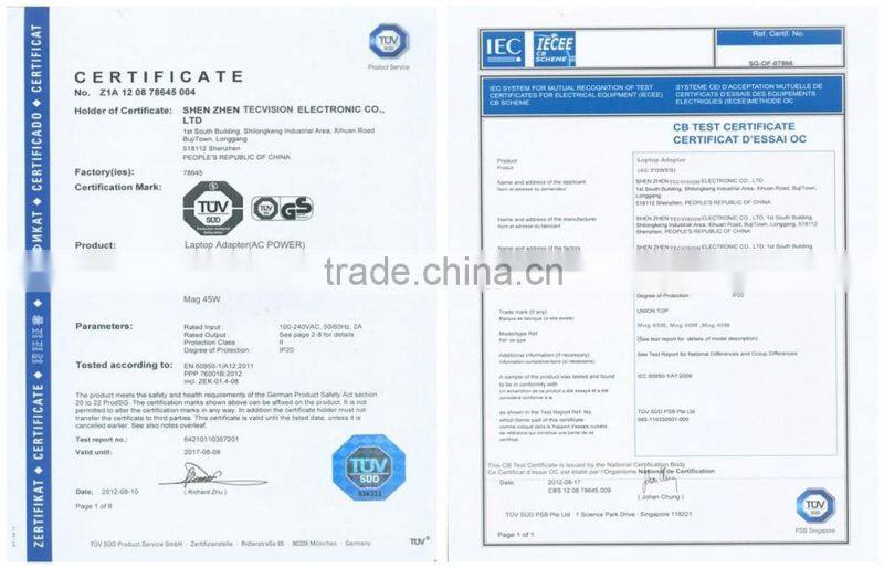 Battery For Apple MacBook Pro 15" A1281 A1286 10.8V 4800mAh Aluminum Unibody 2008