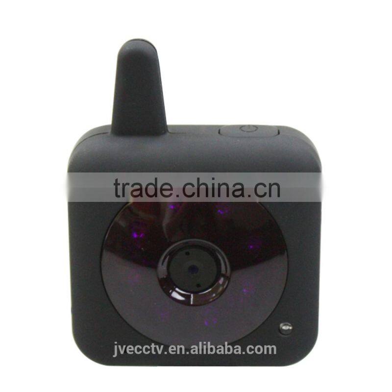 factory oem 3.5 Inch wireless baby monitor camera
