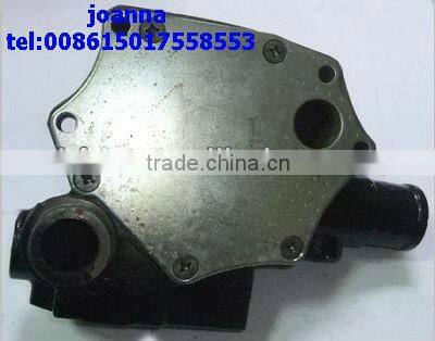 excavator engine parts for B3.3 water pump