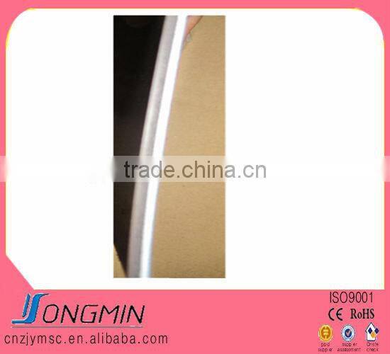 flexible rubber blank magnet sheet