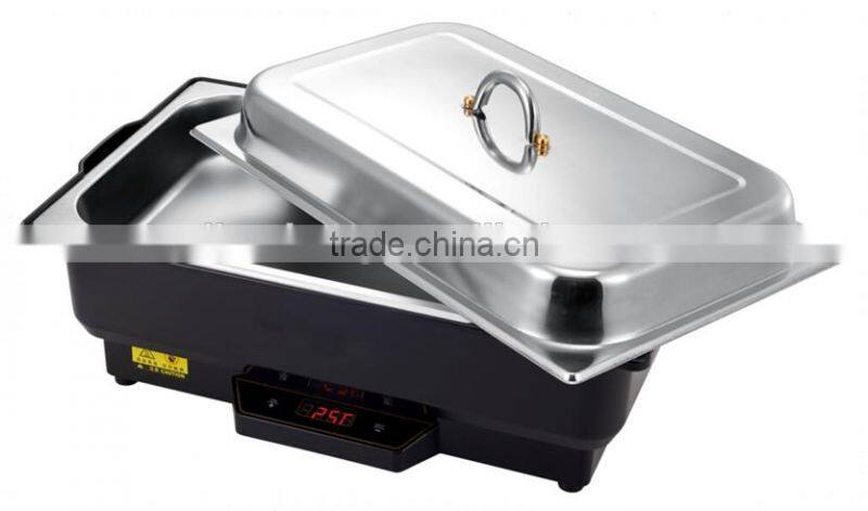 New Style Eletric Chafing Dish,Food Warmer Buffet