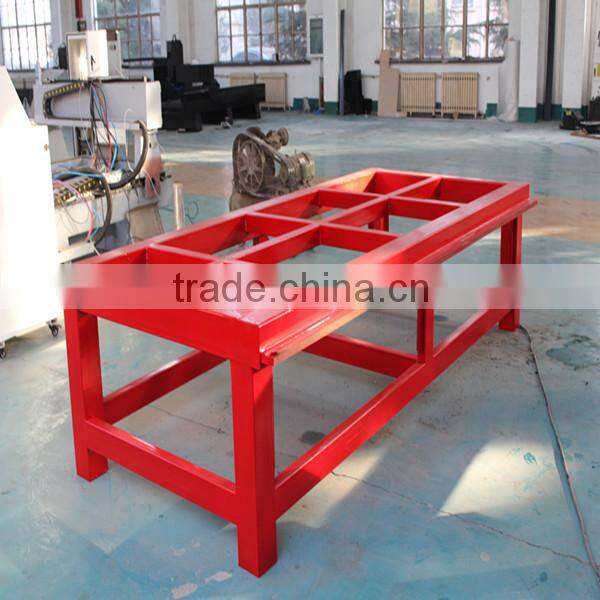 FASTCUT5060 Low price easy operation sculpture making industry wood machine