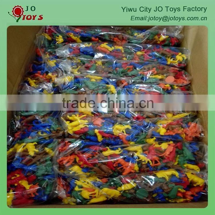 The 16 Designs Forest Toy Animal Figures For Capsule Toy