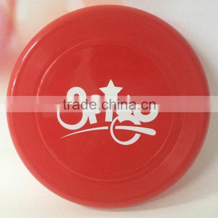 igh quality very best price 9.8 inch custom design beach game frisbees