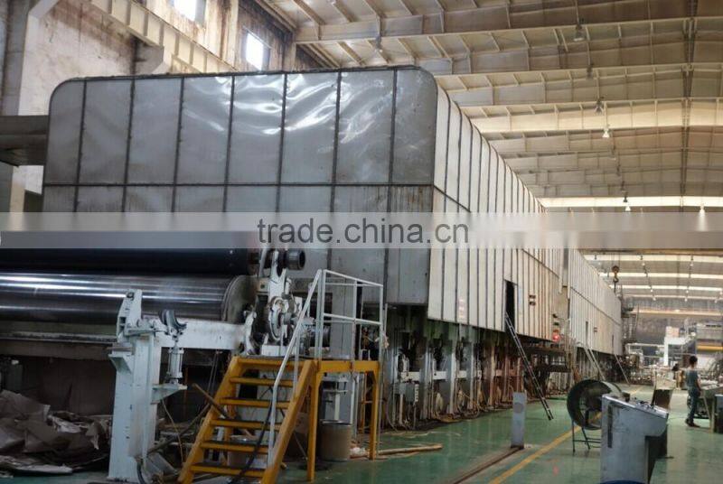 170GRAM PAPER COATING VIRGIN KRAFT PAPER BOARD TEST LINER