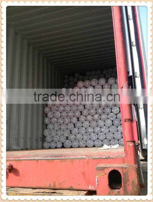 reactive dyed fabric for workwear