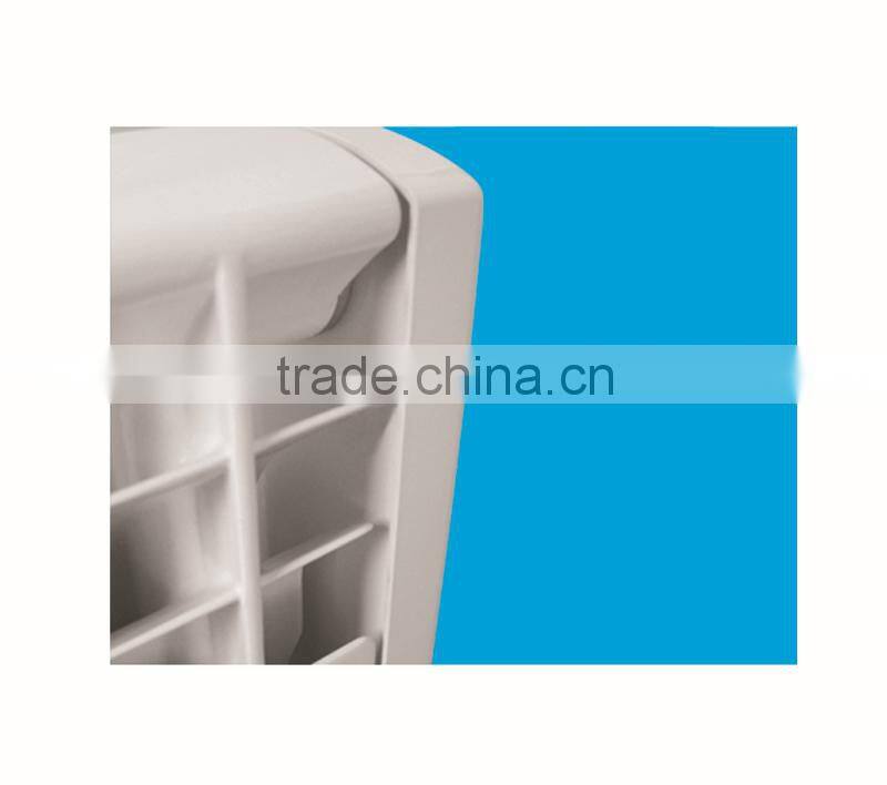 Domestic aluminum electric radiator