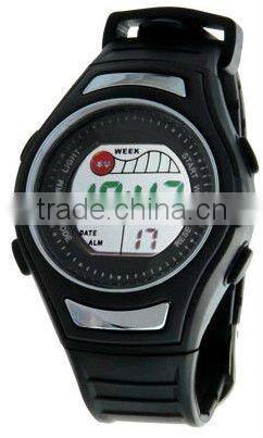 Digital Colorful Watches For Women