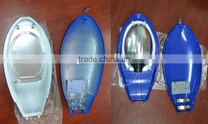 light esl-07 integrated solar street led