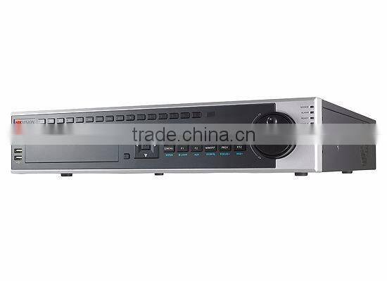 2106 Hot Selling Hikvision 1080p 8-ch Embedded Plug & Play NVR DS-8608NI-ST