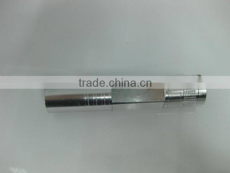 China manufacturer led flashlight, mini led flashlight keychain, led flashlight wristband