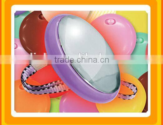 Creative Pattern Portable Rechargeable Hand Warmer