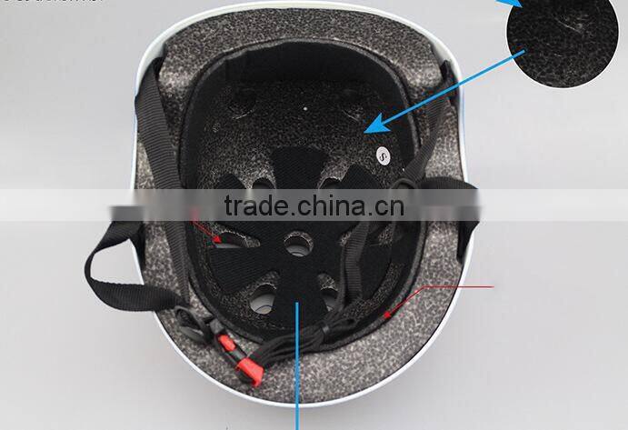 China Aofeite Protect Helmet Kids Adult Bicycle Bike Cycling Scooter Ski Skate Skateboard