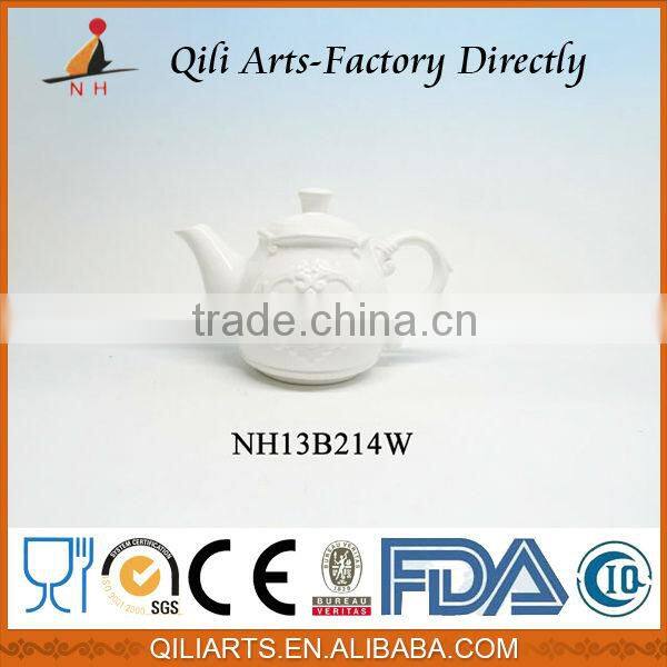 Made in China Factory Price New Design hotel & restaurant used crockery tableware