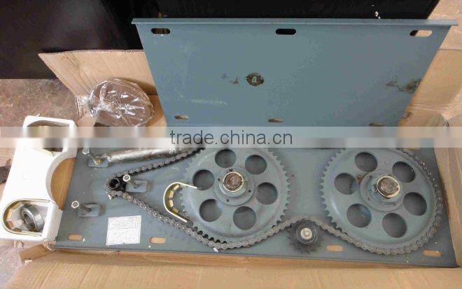 1000kg-3p electric motor for automatic door