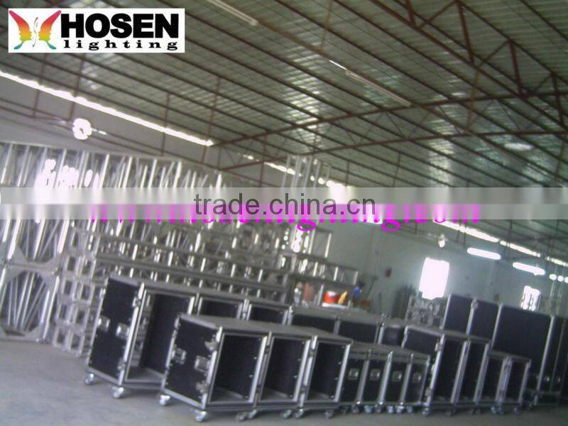 Truss tower system four lifter HS-TTS-4