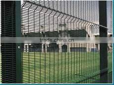 PVC Coated High Hecurity Fence 358 Fence
