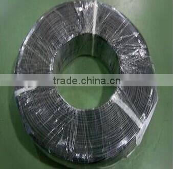 0.75 mm PVC jacket Three cores 7A VCT/HVCT flexible cable made in china