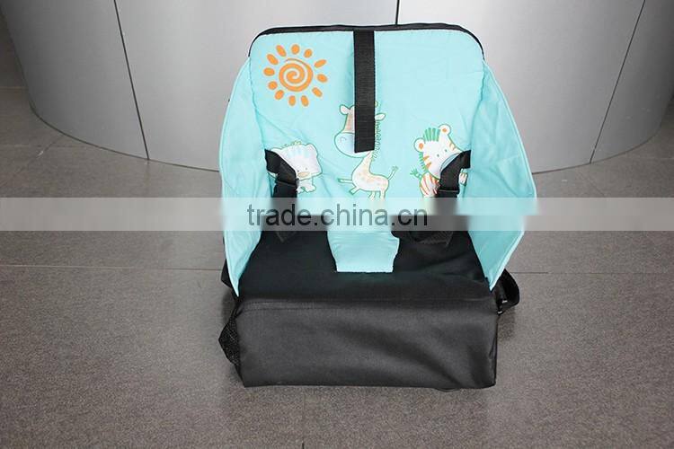 factory direct sales all kinds of car booster seat bag