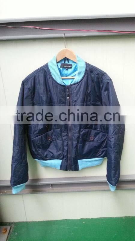Winter used clothes/ second hand coat