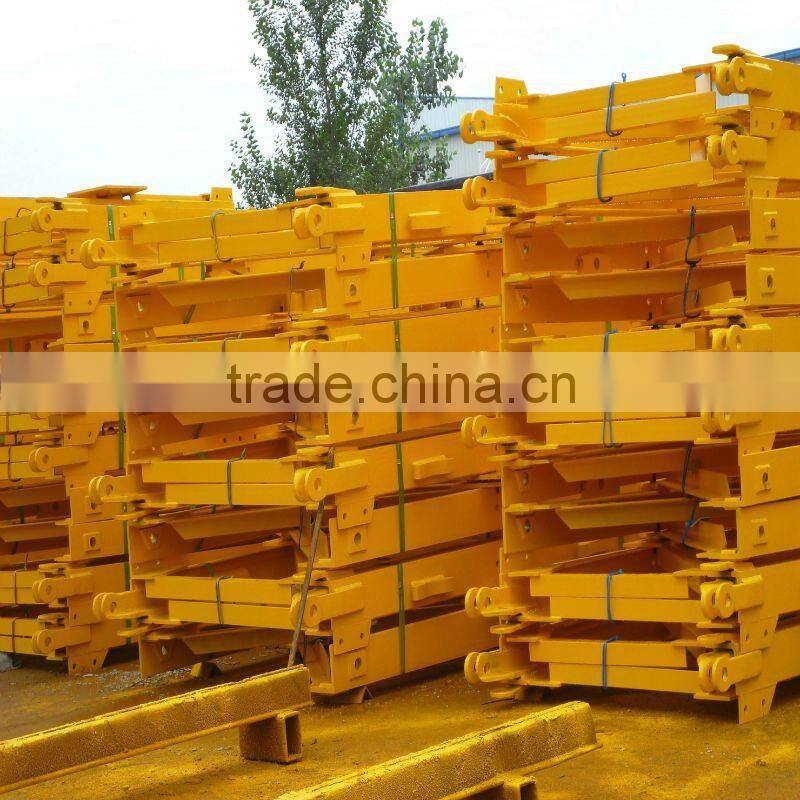 tower crane mast section 1.6m and 2.0m