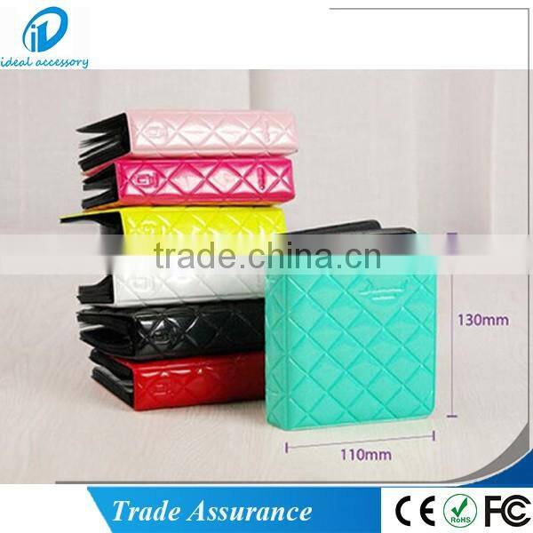 Stand Desk Calendar Photo Album for Fuji Instax Mini 8 70 7s 25 50s