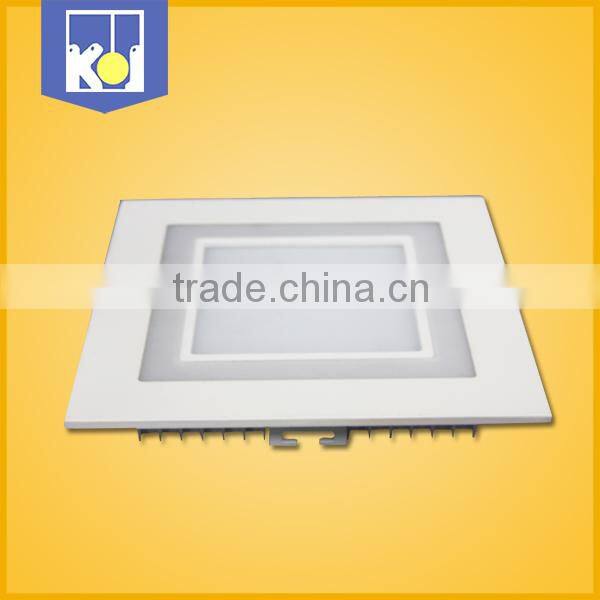 Kaijia Lighting Hight Quality 15w led ceiling light