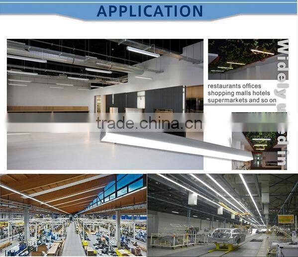 50W led linear light