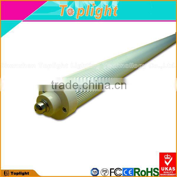 4-pins pl LED 2G11 Tube Light 15W 410mm CE ROHS