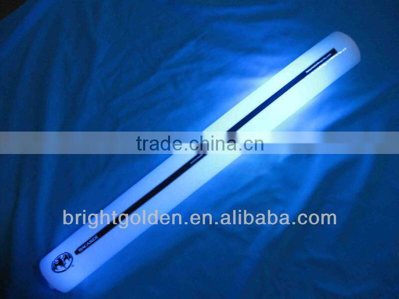 Glowing stick