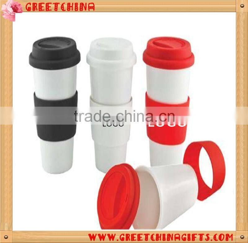 Insulated Corrugated Paper Cup Sleeve