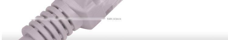 Cat5e Ethernet Patch Cable (3 Feet) - RJ45 Computer Networking Cord