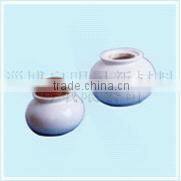92% high alumina high speeds ceramic mill pot