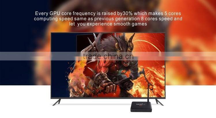 2015 newest quad core android 5.1 tv box Amlogic S905 1gb+ 8gb mini pc 4K HD set top box