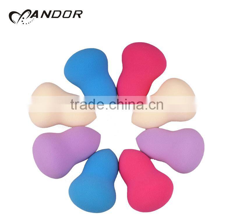 Multi-color Makeup sponge Powder Puff for Makeup