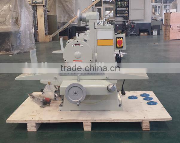 MJ7115 mini surface grinding machine