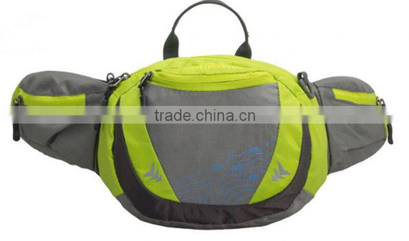 hot sale transform waist bag, trekking waist pack bag