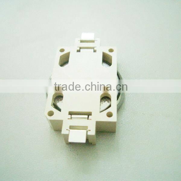 cr2032 holder 3volt CR2032-B CR2032 battery holder for lithium coin cell battery holders