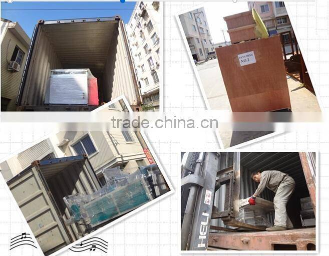 high precision Hydraulic punch machine for sale