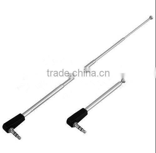 Factory price Helical whip antenna with SMA connector