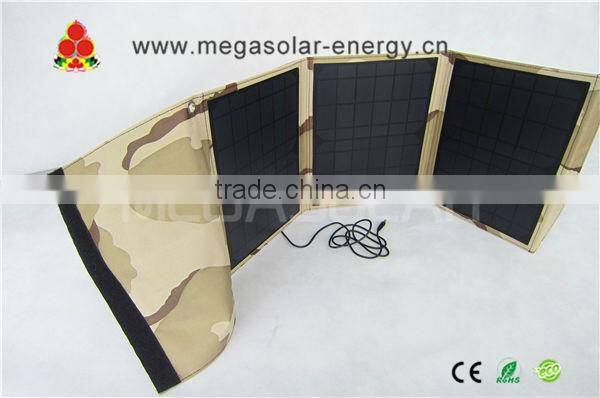 2016 hot sale 30w solar laptop charger for laptops tablet pc mobile phones