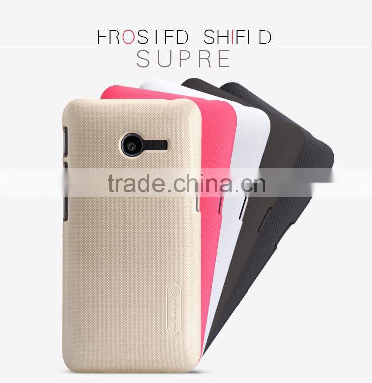 Nillkin Brand Products For Asus ZenFone 4(1600mAh) New Phone Case