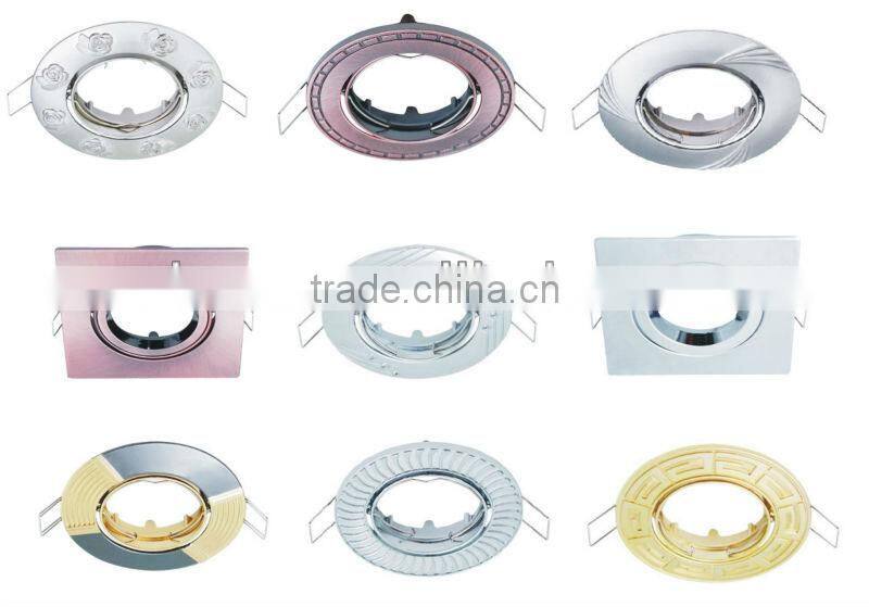 6inch recessed downlight