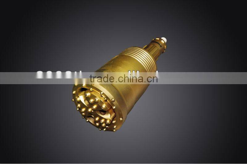 168mm symmertrix casing system(Permanent)