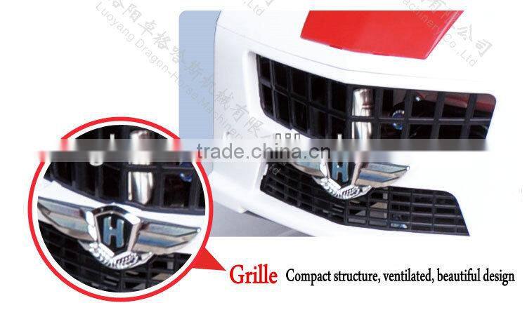 two wheel tractor small farm agricultural ploughing equipment