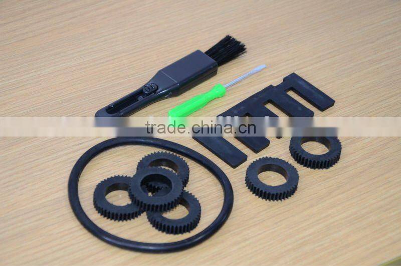 intelligent Banknote counter WJD-ST855