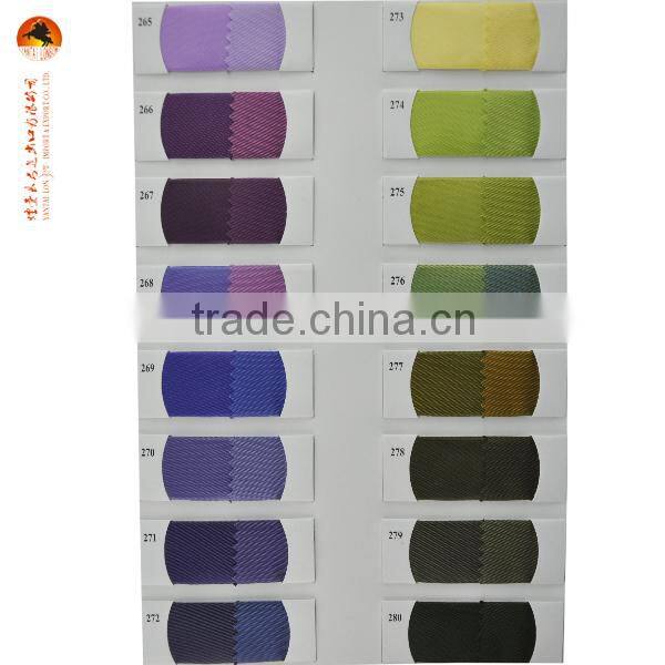 winter coat lining fabric 45% viscose 55% polyester