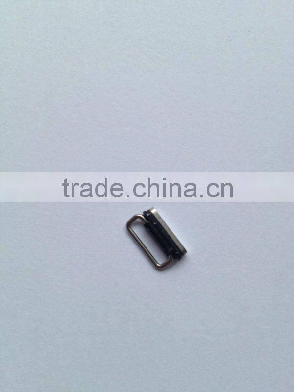 fashion design leather for iphone4 cover with deautiful appearance