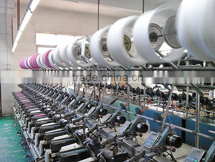 40/2 spun polyester sewing thread