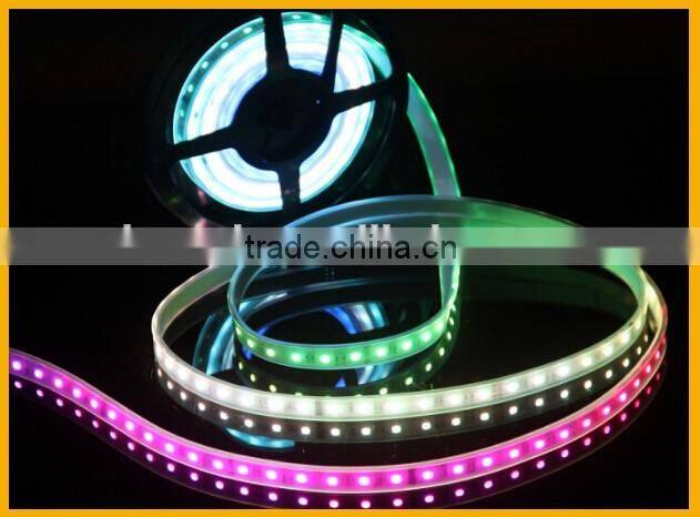 DC12V~24V or AC12V Aluminum shell 6 keys RF wireless touch panel synchronous controller/Dimmer for led light